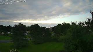 WeatherCam 202408 [upl. by Wey]