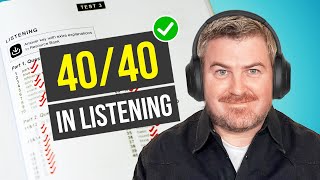 Get Band 9 After Using These Listening Tips [upl. by Ramon388]