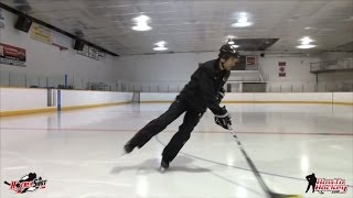 Understanding Edges  Skating Fundamentals Episode 3 [upl. by Rodi281]