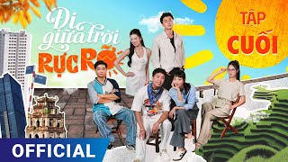 Đi Giữa Trời Rực Rỡ Tập Cuối  Phim truyền hình VTV3 hay nhất 2024  Full 4K Ultra HD  SK Pictures [upl. by Aivad521]