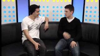 C4 Interview with Victoria University Bachelor of Engineering student Brendan Vercoelen [upl. by Aniger]