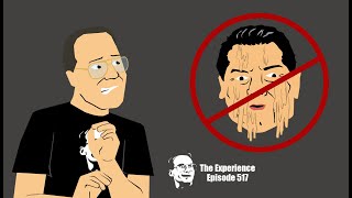 Jim Cornette on The Vince McMahon Scandal [upl. by Turk]