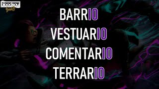 BASE DE RAP CON PALABRAS🔥ENTRENAMIENTO PARA IMPROVISAR RAP🎤469 [upl. by Robins]