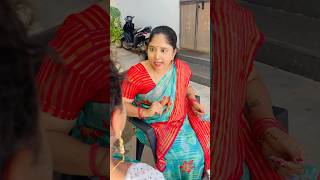 RRR Nursery Part20 Comedy shorts richakka [upl. by Halilak]