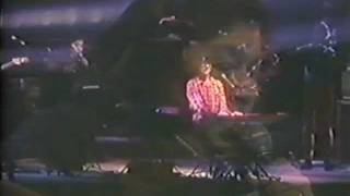 Charly Garcia y Mercedes Sosa  Cuchillos  Colombia 1997 [upl. by Klina528]