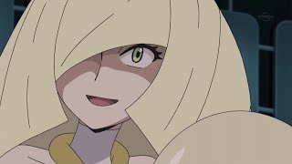 Pokémon Lusamine  All The Things She Said ET AMVHD [upl. by Aileduab430]