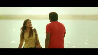 Neeyum Naanum  Nanum Rowdy Dhaan  Vijay Sethupathi Nayanthara  Anirudh  Whatsapp Status [upl. by Jelle875]