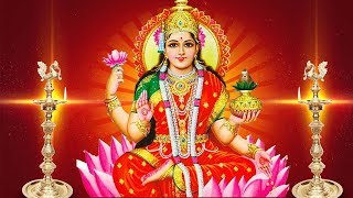 Varalakshmi Vratham Pooja Mantras – Powerful Chants to Invoke Goddess Lakshmi To Grant Boons [upl. by Michaele]