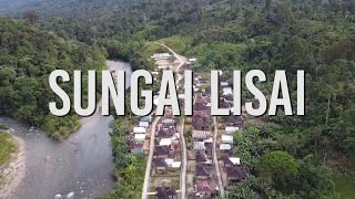 SADEI KEME  SUNGAI LISAI [upl. by Laucsap695]