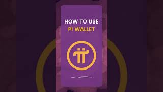 Pi Wallet  Create your Wallet today [upl. by Nyvlem]