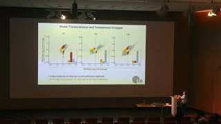 Neva Caliskan quotOld virus new biology Translational landscape of HIV1quot [upl. by Jeffy]