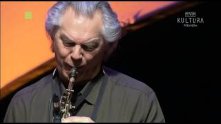 Jan Garbarek Group   MaiJazz Festival 2013 [upl. by Nets646]