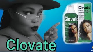 How To Use Clovate Brightening Products In 2022 [upl. by Htebazileyram238]