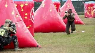 Amazing World Cup PSP Paintball Mix from PbNation [upl. by Trebla]