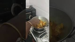 tomato chicken 🤤kitchenlabcooking  food recipe [upl. by Bailar]