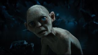 The Hobbit Filmmaking Advice From Gollum Creator [upl. by Eide]