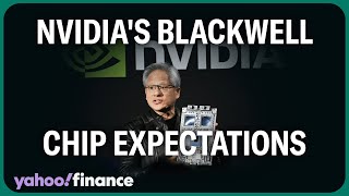 What Nvidias Blackwell means for 2025 AI chip demand [upl. by Hamford488]