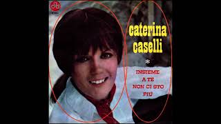 Caterina Caselli  Il dolce volo 1968 [upl. by Chari663]