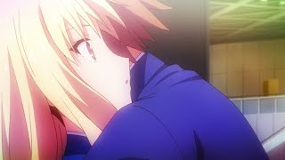 SORATA HUG MASHIRO quotKAWAIIquot  HD [upl. by Eleni408]