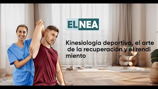 Kinesiología deportiva el arte de la recuperación y el rendimiento [upl. by Irish435]