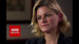 Harvey Weinstein Exassistant Speaks Out on ‘How Hollywood kept Harveys secret’  BBC News [upl. by Irahk]