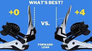 Adjust Your Snowboard Bindings Like a Pro [upl. by Phip]