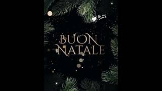 Buon Natale Auguri animati con musica [upl. by Idna51]