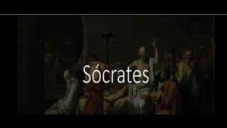 Sócrates biografía y filosofía [upl. by Anitreb246]