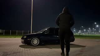 VK GOLF MK IV 19TDI 3xxHP DIESEL MADNESS [upl. by Lamdin256]