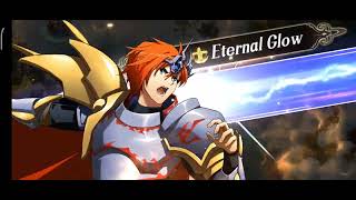 Langrisser  SP Grenier Build  Heimdall ATK 2517 DEF 1573  Thor ATK 2429 DEF 1518 [upl. by Anilesor853]