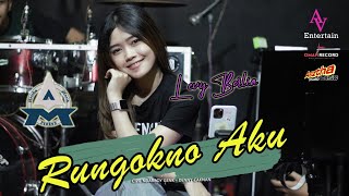 Rungokno Aku  Levy Berlia  Arseka Music  Ndarboy Genk  Denny Caknan [upl. by Nellahs]