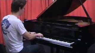 Wunderschönes bewegendes Klavierstück Piano Musik [upl. by Kcirrag]