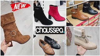 ✨️CHAUSSEA BONSPLANS CHAUSSURES 260924 promotion promo promochaussea chaussea bonsplans [upl. by Hpotsirhc262]