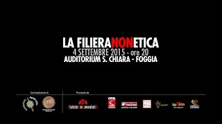 La Filiera non Etica  il trailer [upl. by Asilim95]