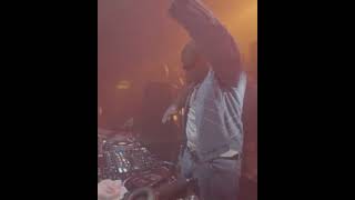 Dj Tunes In club playing Apala Disco featuring Wizkid SeyiVibes and more [upl. by Heer233]