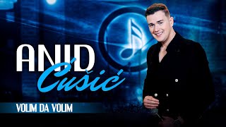 ANID CUSIC amp BUCOLICI BAND  VOLIM DA VOLIM COVER 2024 [upl. by Magan]