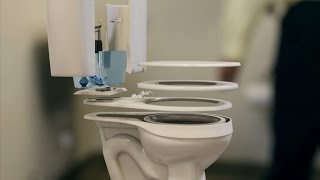 Toilets Behind the Flush [upl. by Naloc]