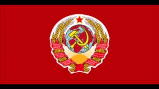 Soviet National Anthem 19181944USSR National AnthemState Anthem of the Soviet UnionLenin Anthem [upl. by Henriques]