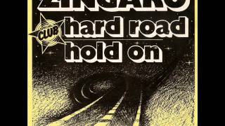 Zingaro  Hard road 1978 [upl. by Krusche]