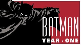 BATMAN YEAR ONE  The Legend Begins Again [upl. by Tolman]