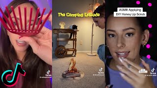 ASMR Tiktok Compilation 119 [upl. by Chapell]