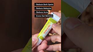 CREAM AZIDERM 10 melasma pigmentation acne [upl. by Virendra]