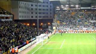 Norwich City vs Celtic Adam Drury testimonial videos and photos [upl. by Ruperta]