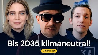 Deutschland bis 2035 klimaneutral machen [upl. by Teferi516]