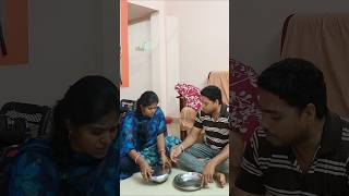 Dont miss the end 😂 Real Twist 🤣🤣 funny couple shortvideo trending youtubeshorts [upl. by Tekcirc]