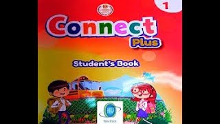 Connect plus grade 1 first term unit 1 lessons 12 [upl. by Ynobe399]