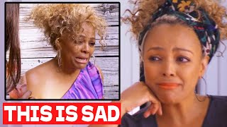 At 55 Kim Fields JUST Made A Tragic Confession About What We All Suspected [upl. by Aplihs]