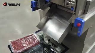 RSTS425 Thermoforming of soft materials [upl. by Ahsilek]