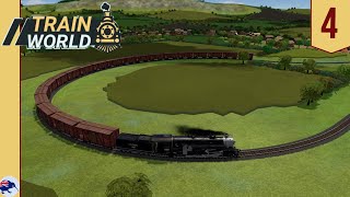 Train World l Tutorial Series Signals [upl. by Oironoh]