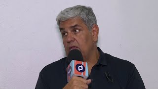 Evaristo González sobre el caos en Rio de Janeiro quotTodo esto fue planeado por la Policíaquot [upl. by Haroldson]